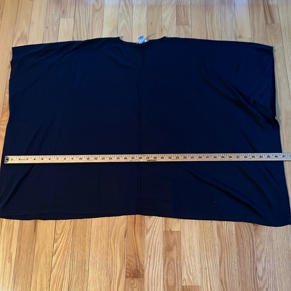 J. Jill One Size Draped Top - Picture 5 of 6